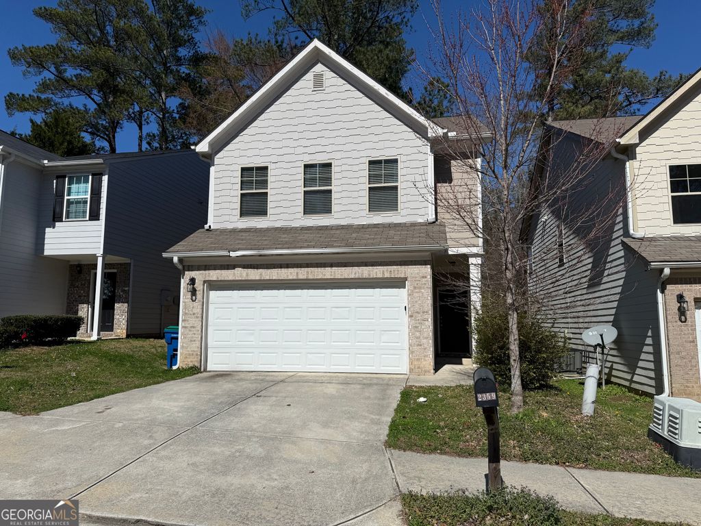 2359 Hackamore Drive, South Fulton, GA 30349