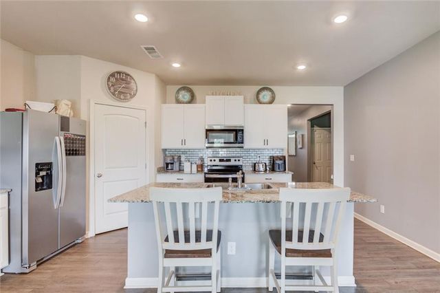 149 Starbuck Parkway, Pendergrass, GA 30567