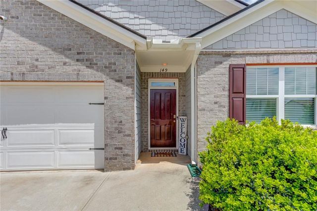 149 Starbuck Parkway, Pendergrass, GA 30567