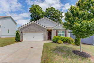 149 Starbuck Parkway, Pendergrass, GA 30567