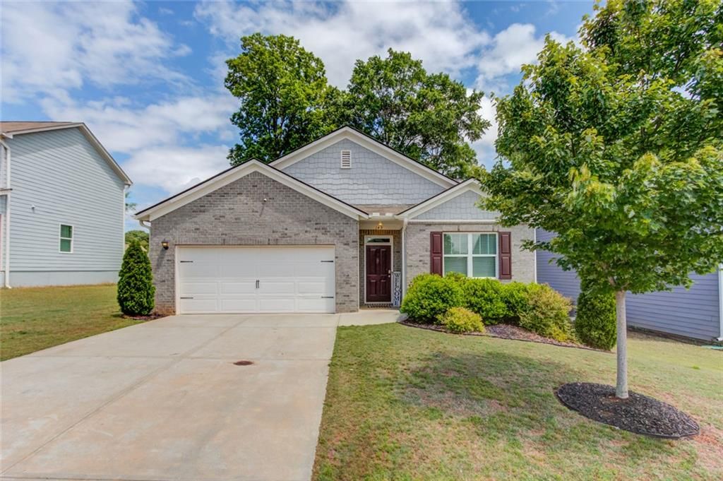 149 Starbuck Parkway, Pendergrass, GA 30567