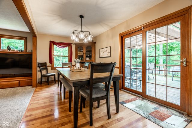 1653 E 300 N, Greenfield, IN 46140