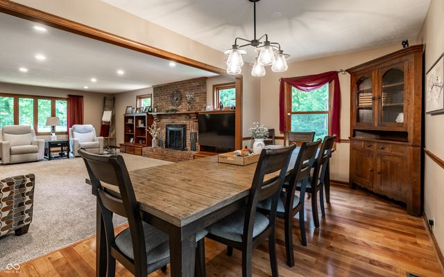 1653 E 300 N, Greenfield, IN 46140