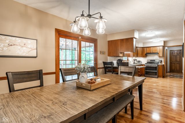 1653 E 300 N, Greenfield, IN 46140