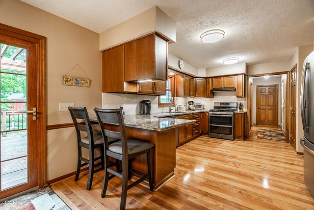 1653 E 300 N, Greenfield, IN 46140