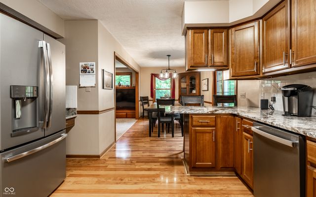 1653 E 300 N, Greenfield, IN 46140