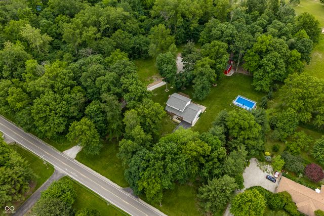 1653 E 300 N, Greenfield, IN 46140