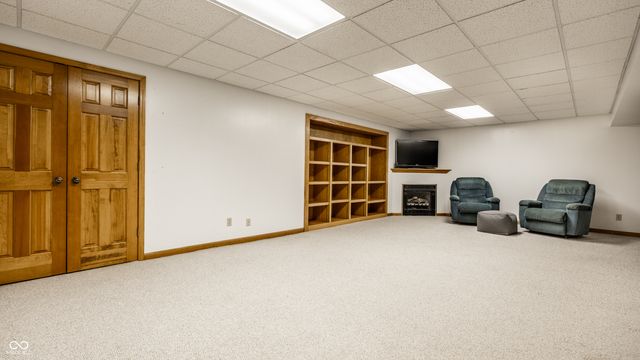 1653 E 300 N, Greenfield, IN 46140