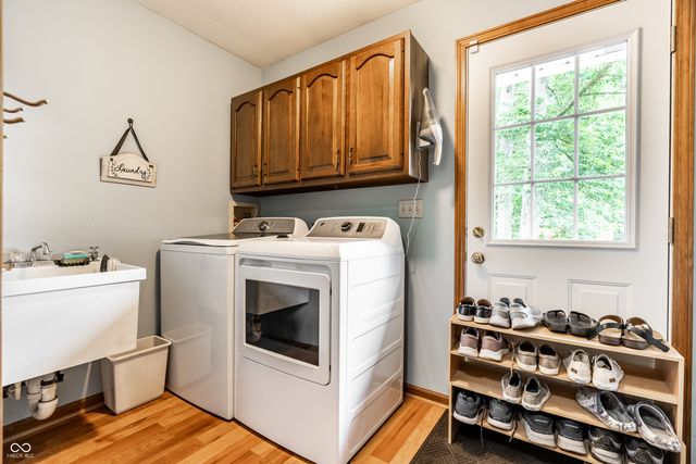 1653 E 300 N, Greenfield, IN 46140