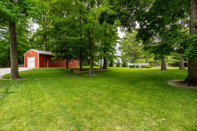 1653 E 300 N, Greenfield, IN 46140
