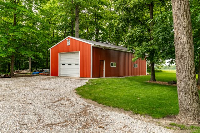 1653 E 300 N, Greenfield, IN 46140