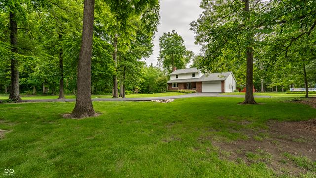 1653 E 300 N, Greenfield, IN 46140