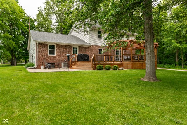 1653 E 300 N, Greenfield, IN 46140