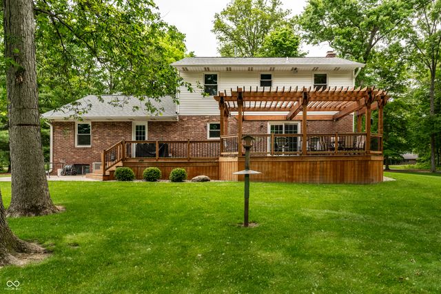 1653 E 300 N, Greenfield, IN 46140