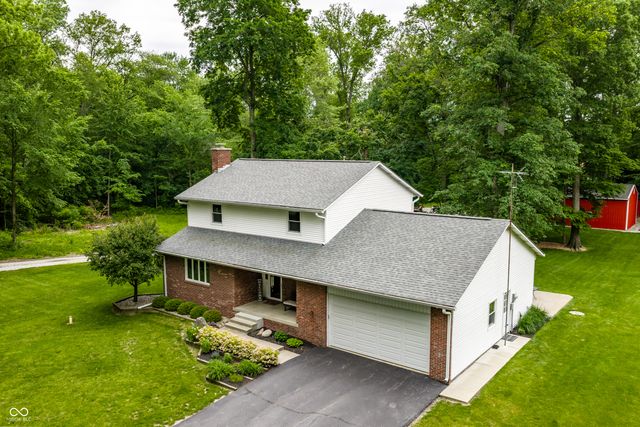 1653 E 300 N, Greenfield, IN 46140