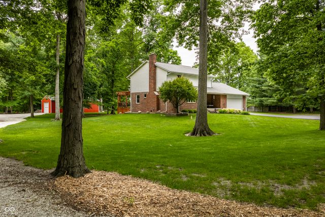 1653 E 300 N, Greenfield, IN 46140