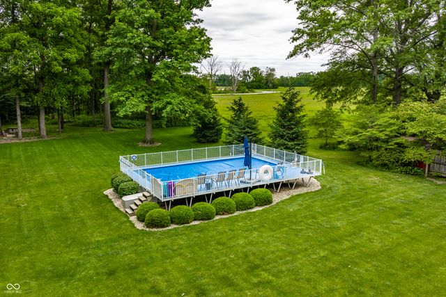 1653 E 300 N, Greenfield, IN 46140