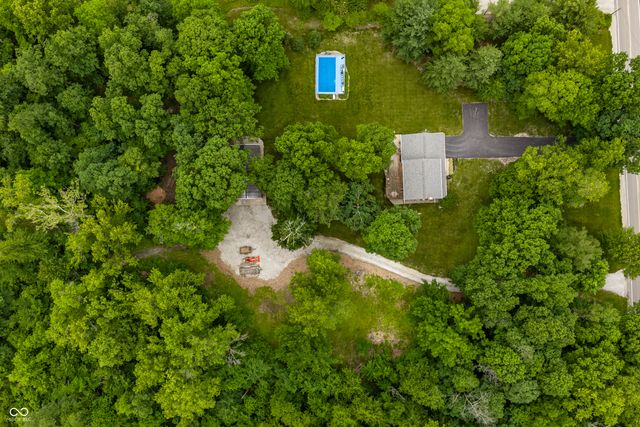 1653 E 300 N, Greenfield, IN 46140