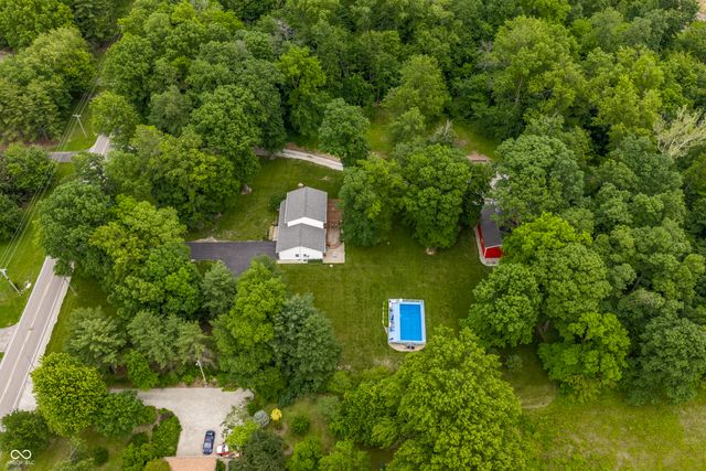 1653 E 300 N, Greenfield, IN 46140