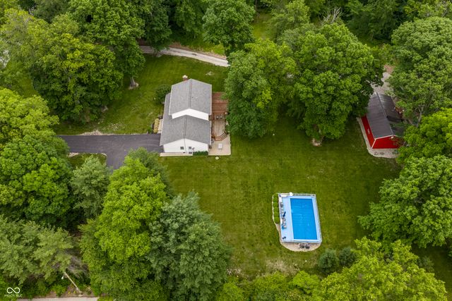 1653 E 300 N, Greenfield, IN 46140