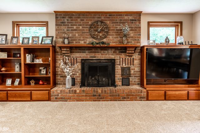 1653 E 300 N, Greenfield, IN 46140