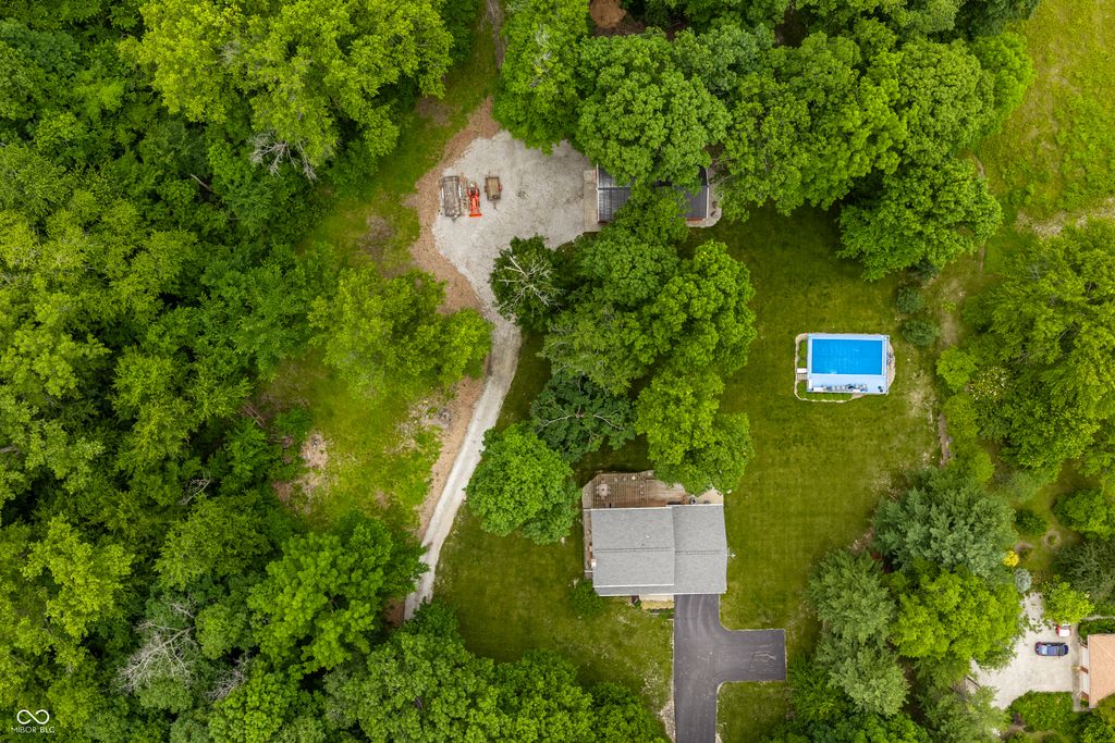 1653 E 300 N, Greenfield, IN 46140