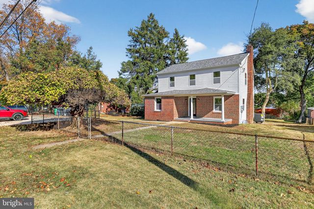 4508 YATES RD, Beltsville, MD 20705