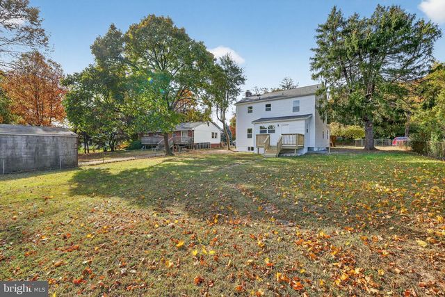 4508 YATES RD, Beltsville, MD 20705