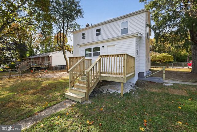 4508 YATES RD, Beltsville, MD 20705