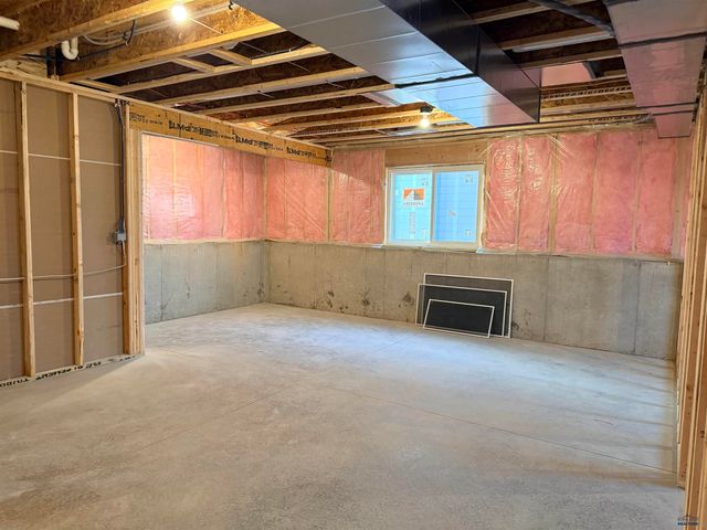 4108 MCINTOSH LN, Rapid City, SD 57703