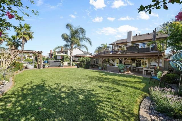 3818 Via Escuda, La Mesa, CA 91941