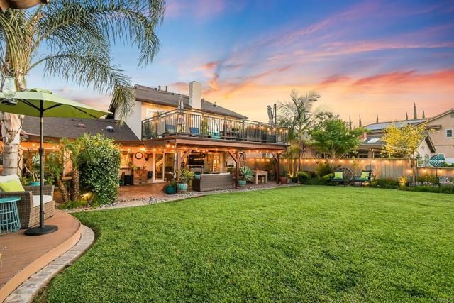 3818 Via Escuda, La Mesa, CA 91941