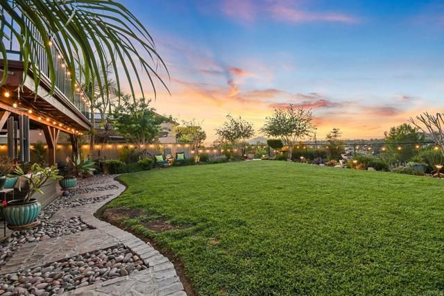 3818 Via Escuda, La Mesa, CA 91941