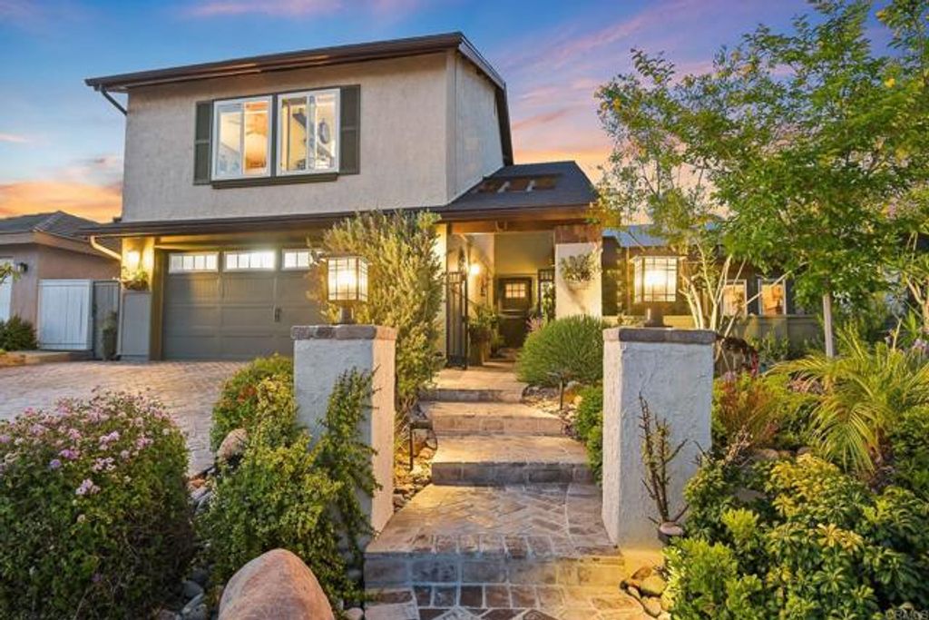 3818 Via Escuda, La Mesa, CA 91941