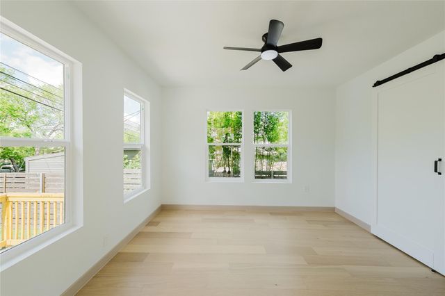 1907 E 21st ST, Austin, TX 78722