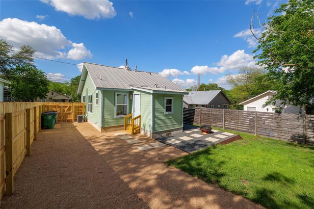 1907 E 21st ST, Austin, TX 78722