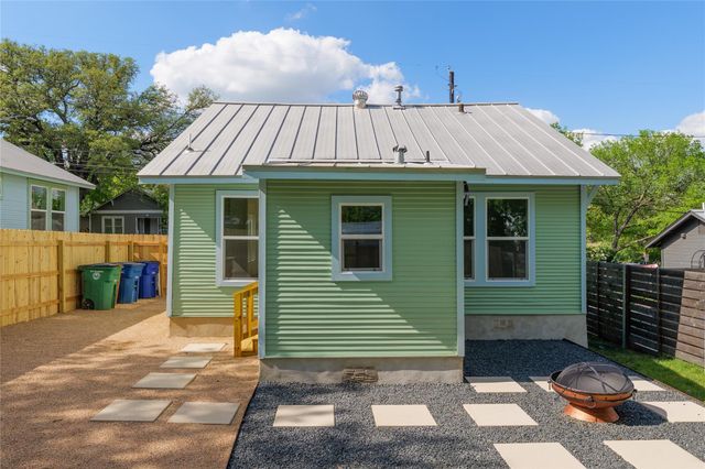 1907 E 21st ST, Austin, TX 78722