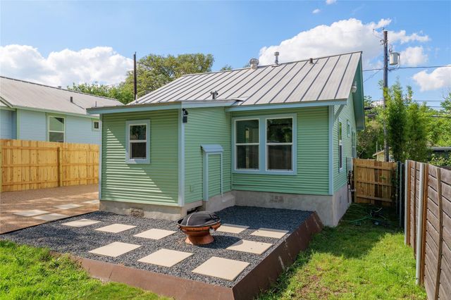 1907 E 21st ST, Austin, TX 78722