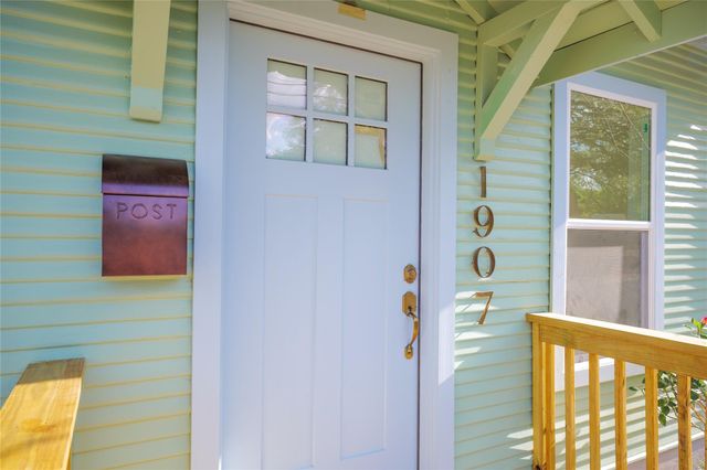 1907 E 21st ST, Austin, TX 78722