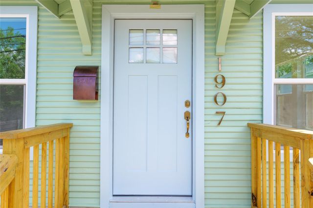 1907 E 21st ST, Austin, TX 78722