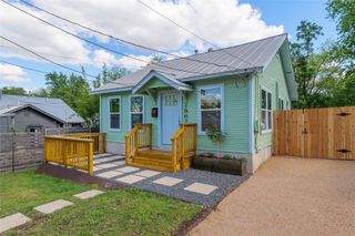 1907 E 21st ST, Austin, TX 78722