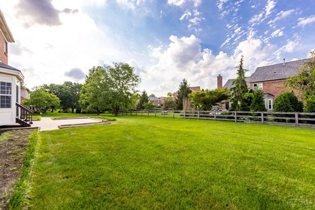 6892 Fieldstone Place, Deerfield Twp., OH 45040