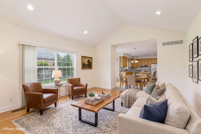 6892 Fieldstone Place, Deerfield Twp., OH 45040