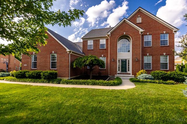 6892 Fieldstone Place, Deerfield Twp., OH 45040