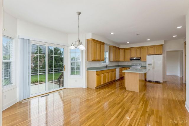 6892 Fieldstone Place, Deerfield Twp., OH 45040