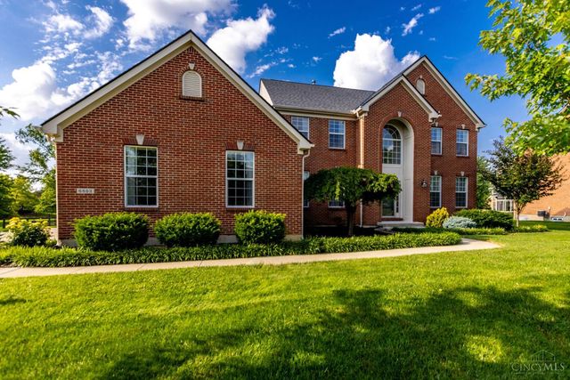 6892 Fieldstone Place, Deerfield Twp., OH 45040