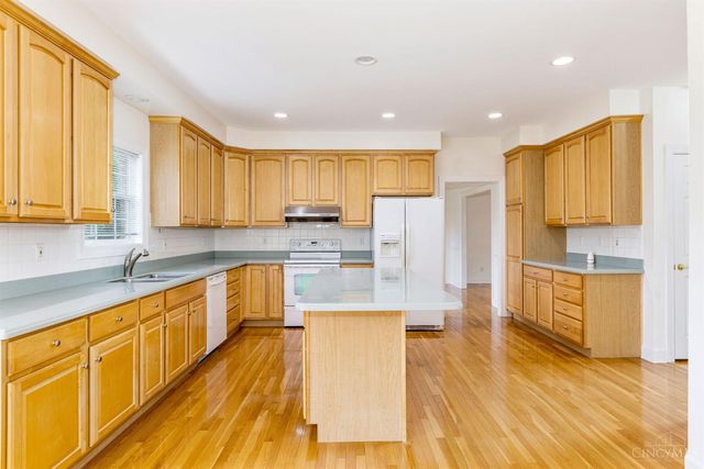 6892 Fieldstone Place, Deerfield Twp., OH 45040