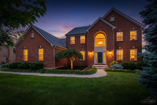 6892 Fieldstone Place, Deerfield Twp., OH 45040