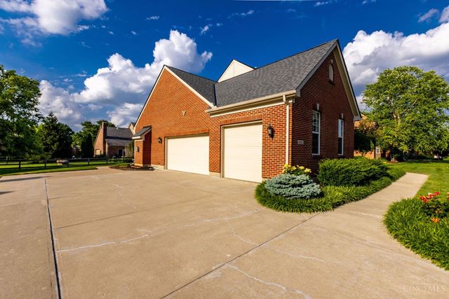 6892 Fieldstone Place, Deerfield Twp., OH 45040