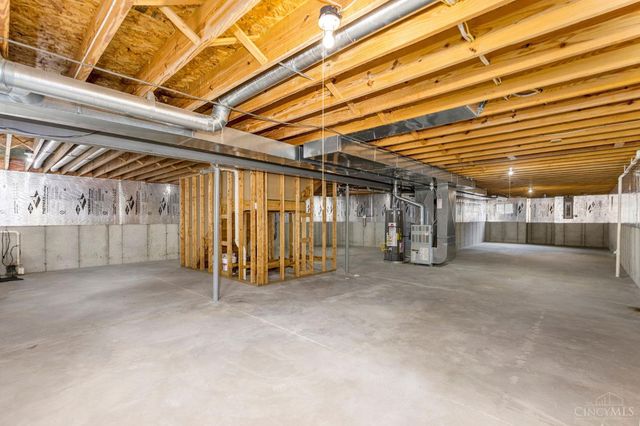 6892 Fieldstone Place, Deerfield Twp., OH 45040